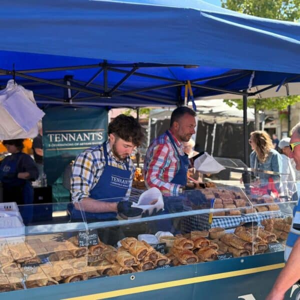 Burnley Artisan Market - Independent Street on Pedddle