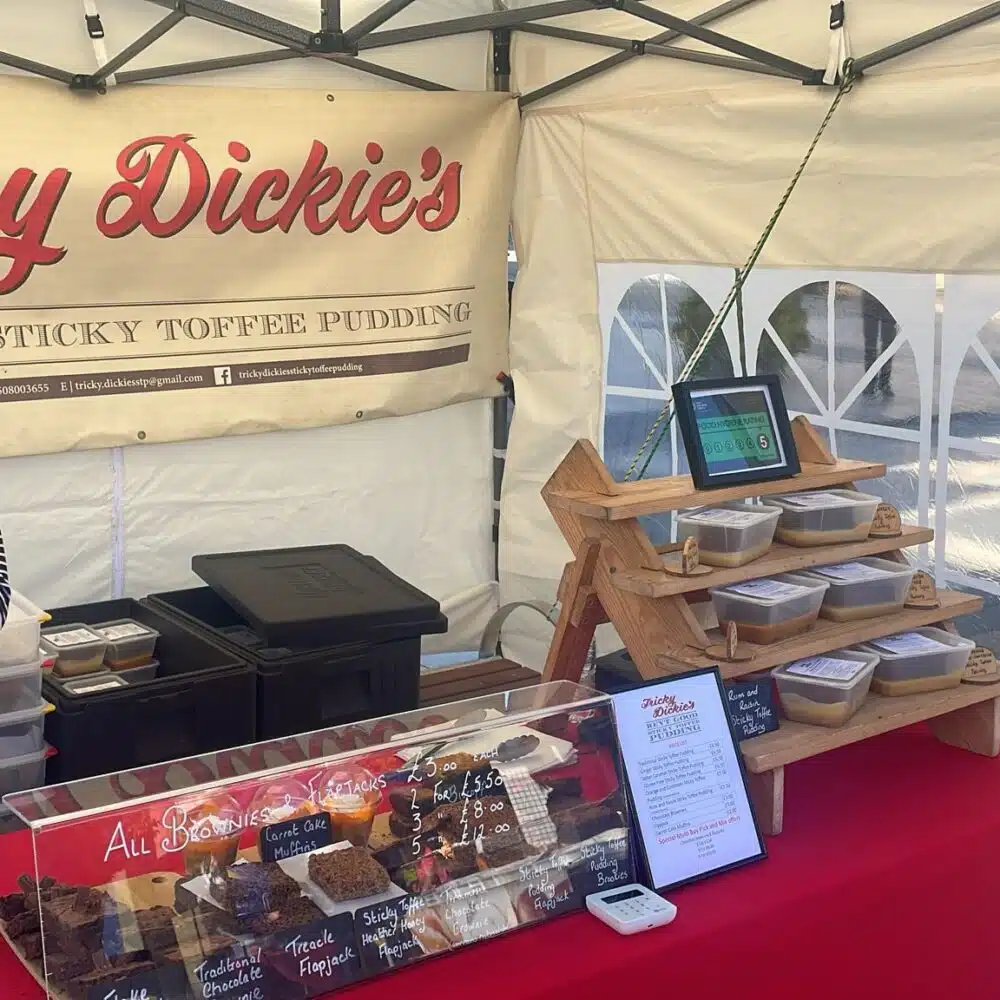 Burnley <br>Artisan Market