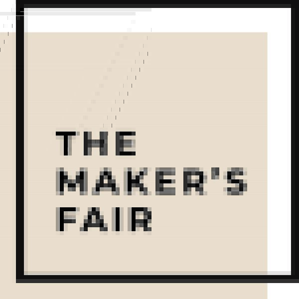 Makers fair logo