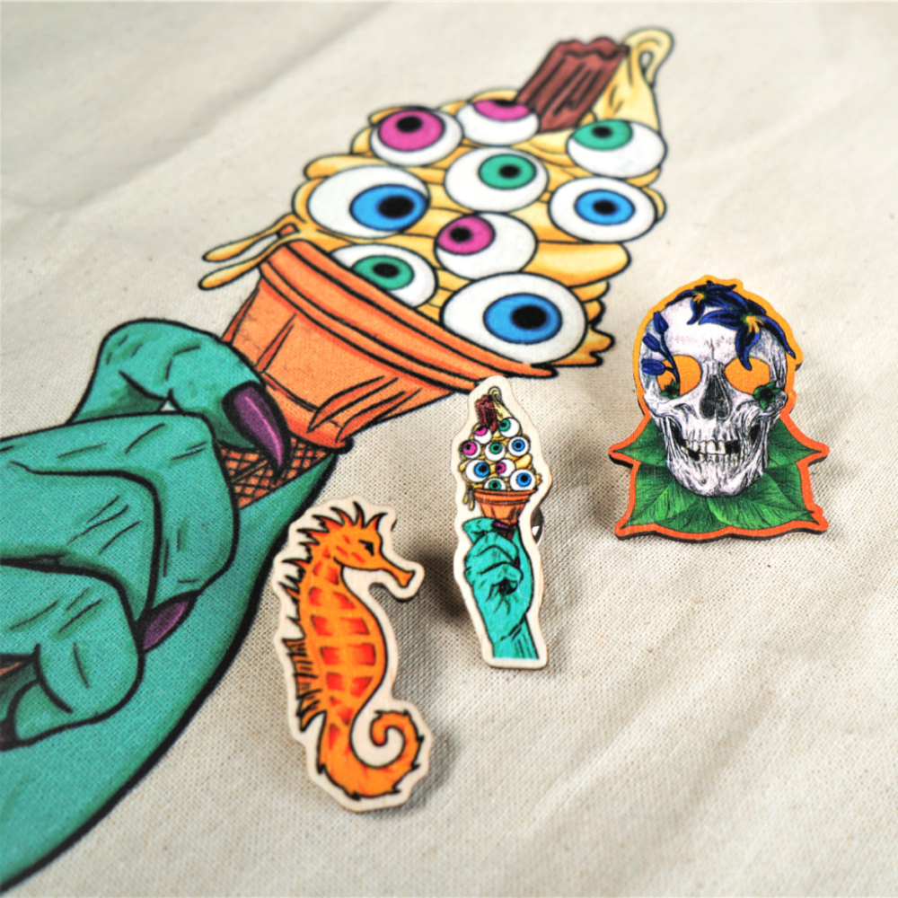 The WhimsyGoth Market – Spooktember