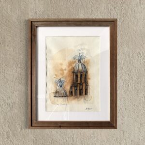 Liverpool Liver Building