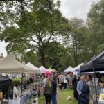 Prestbury Summer Artisan Market
