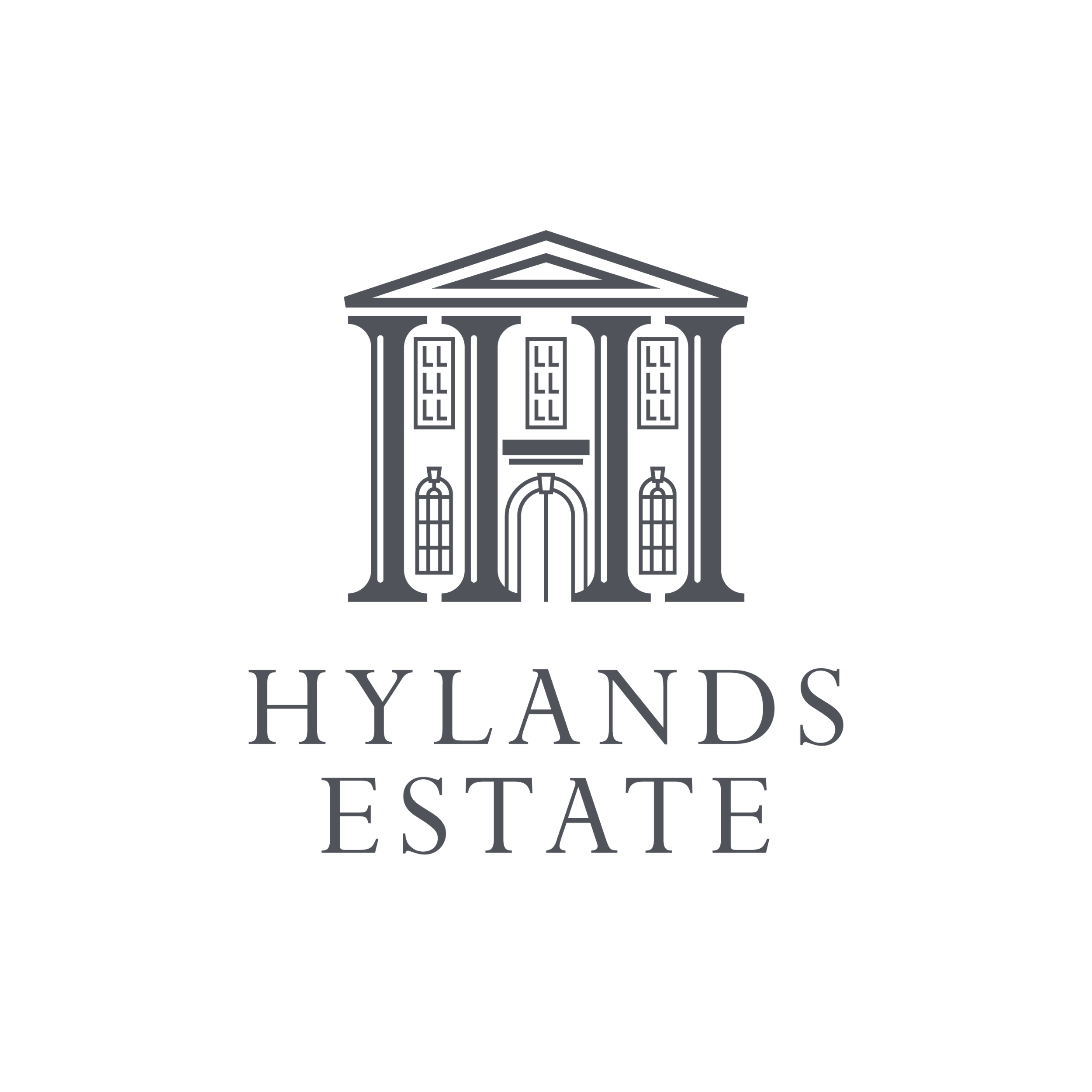 Hylands Estate