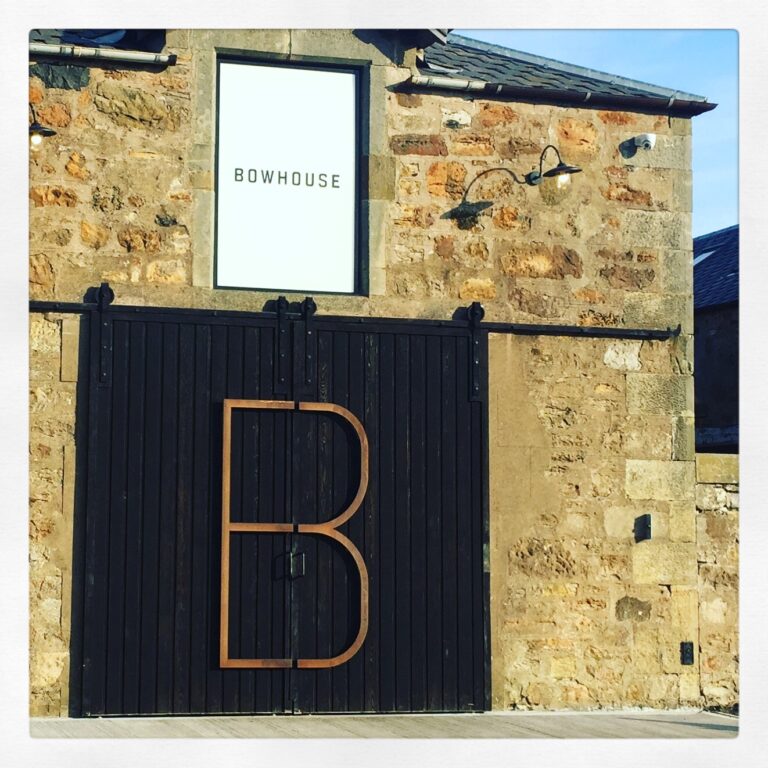 Bowhouse Market by Tea Green Events Fife, Scotland Pedddle