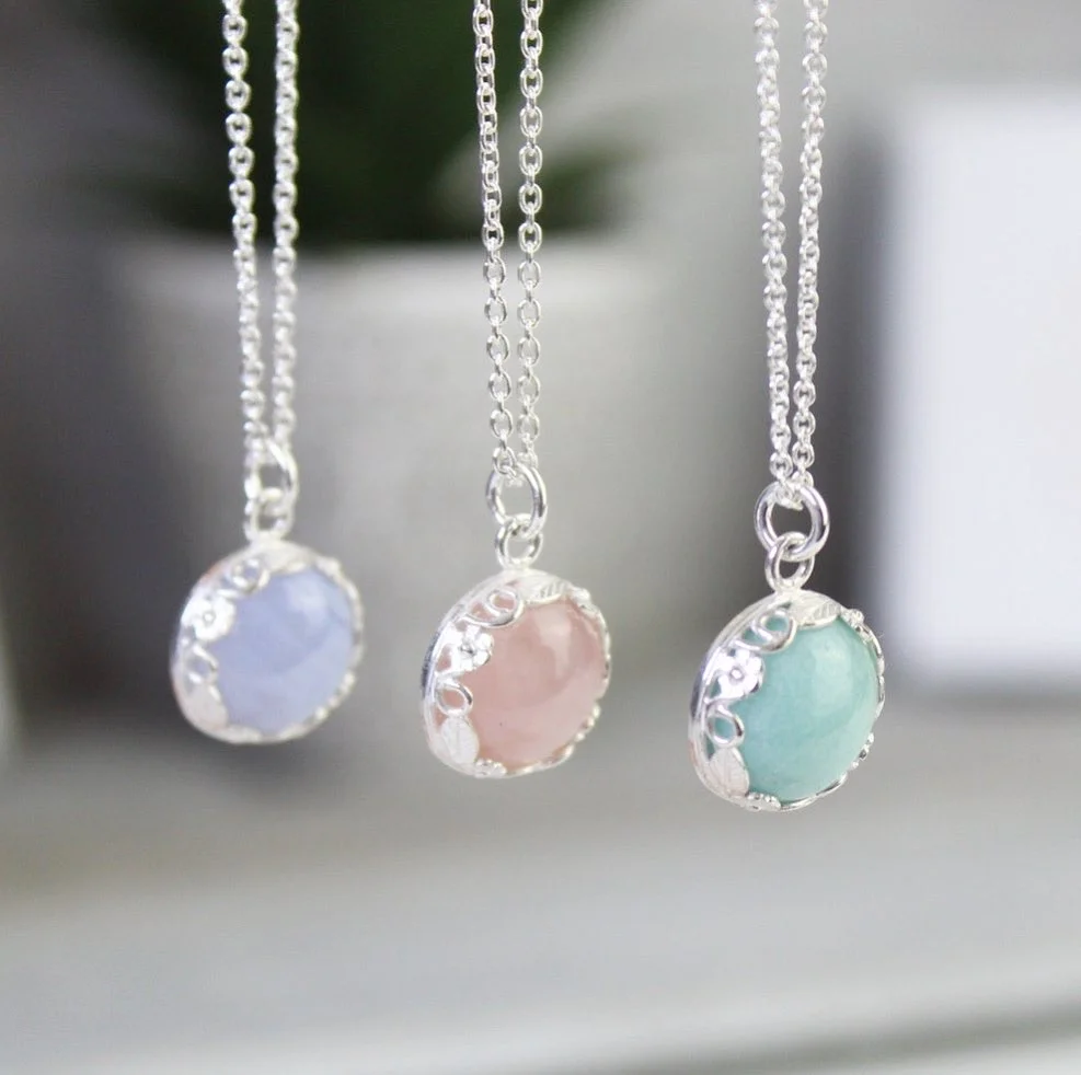 Laura Holland Jewellery
