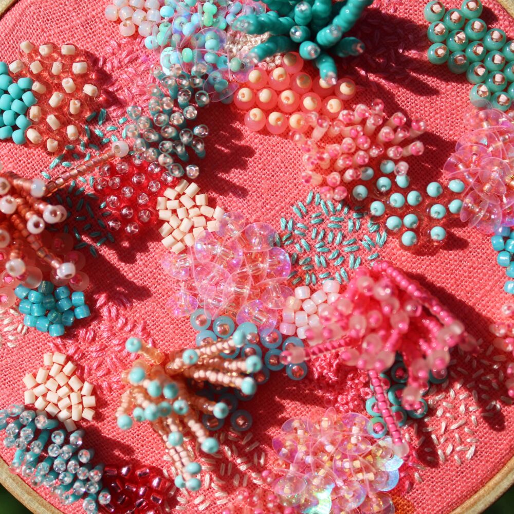A South London <br>Makers Market