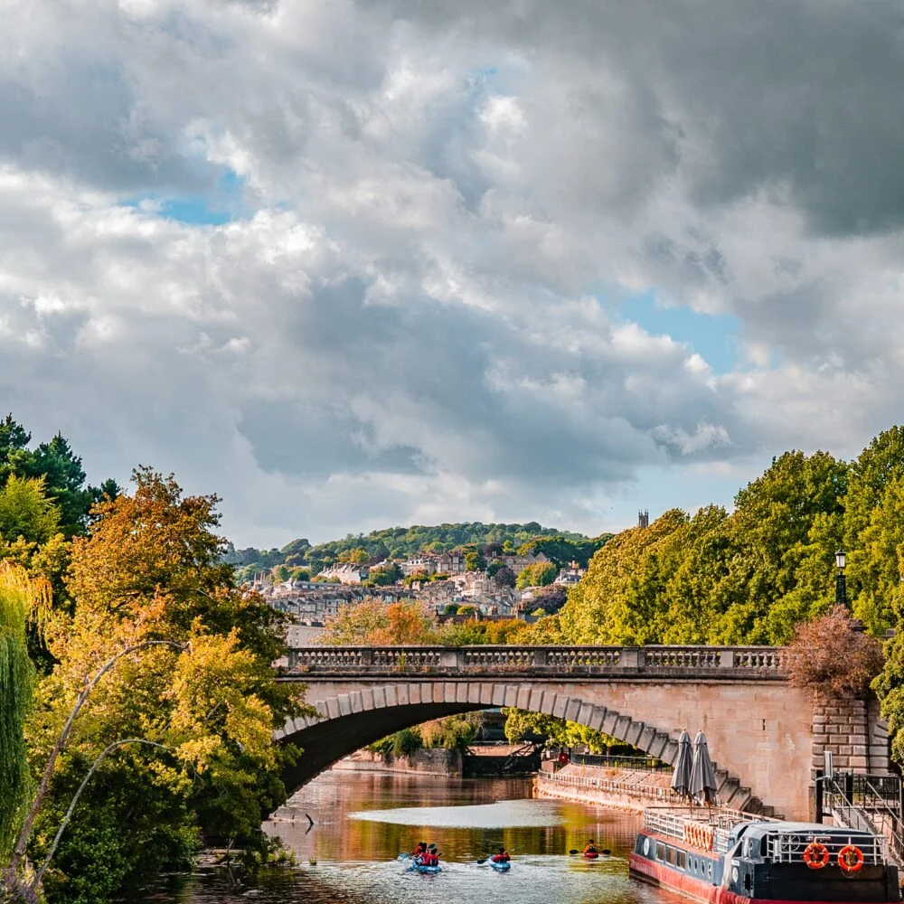 Bath UK