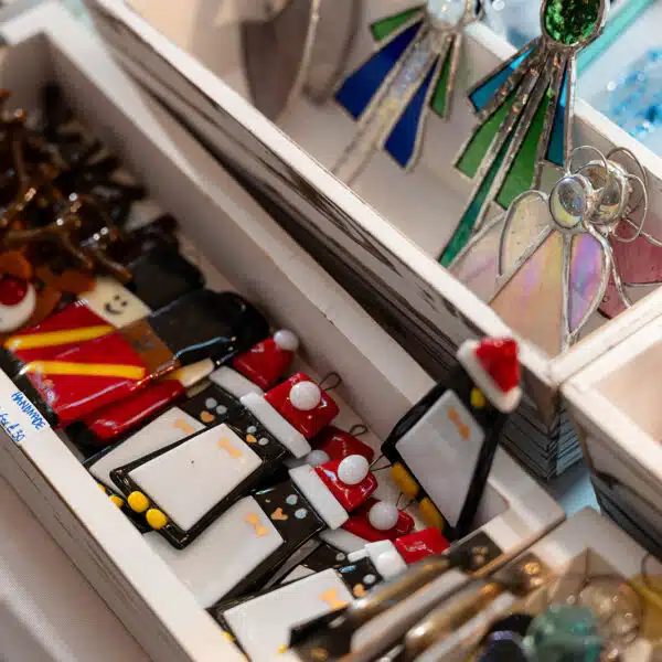 Handcrafted Christmas Gifts Paper Daisy Craft Fair