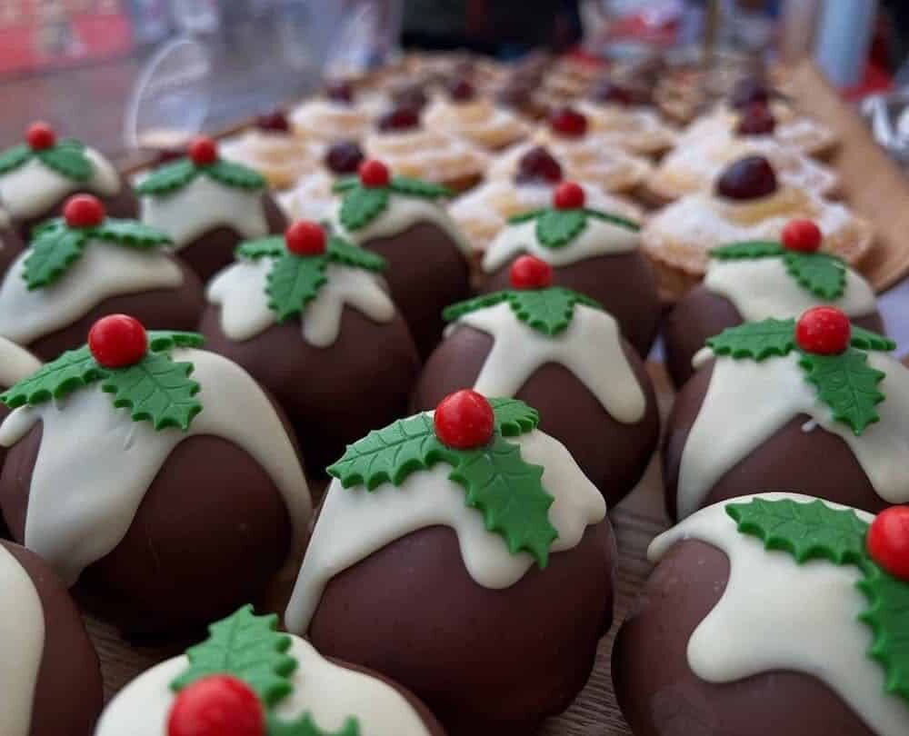 Prestbury Christmas Fair