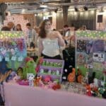 Trinket Towers at The Yard Market