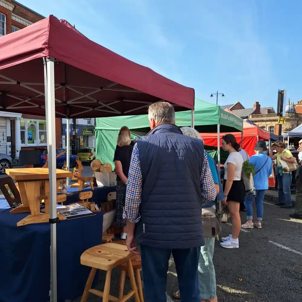 Sudbury Farmers Market