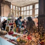 Mercatum 2021 Long Gallery image haddon hall