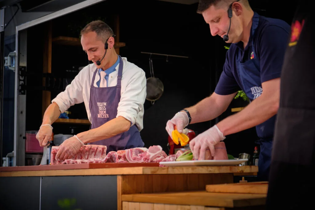 Taste of Sudbury