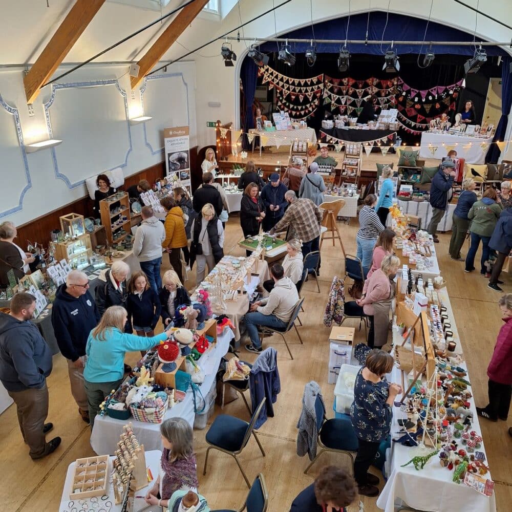 Saturday Craft Markets in Clare