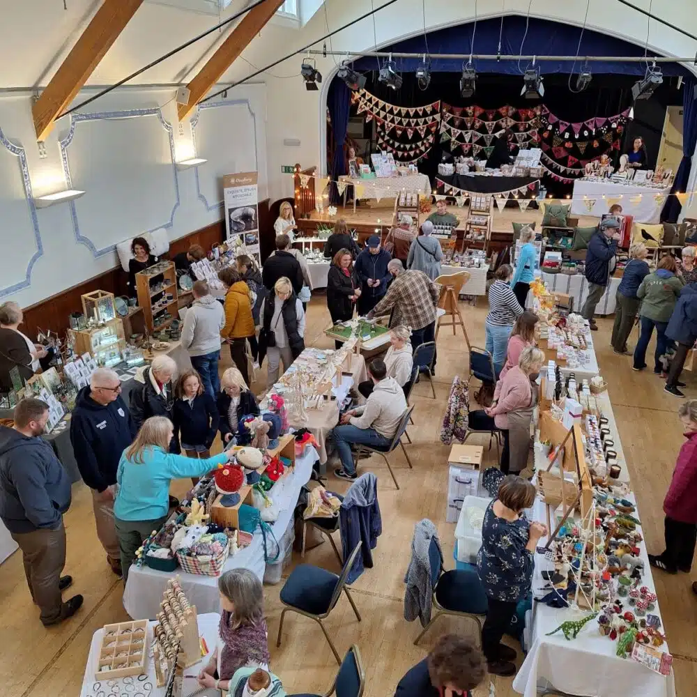 Saturday Craft Markets in Clare