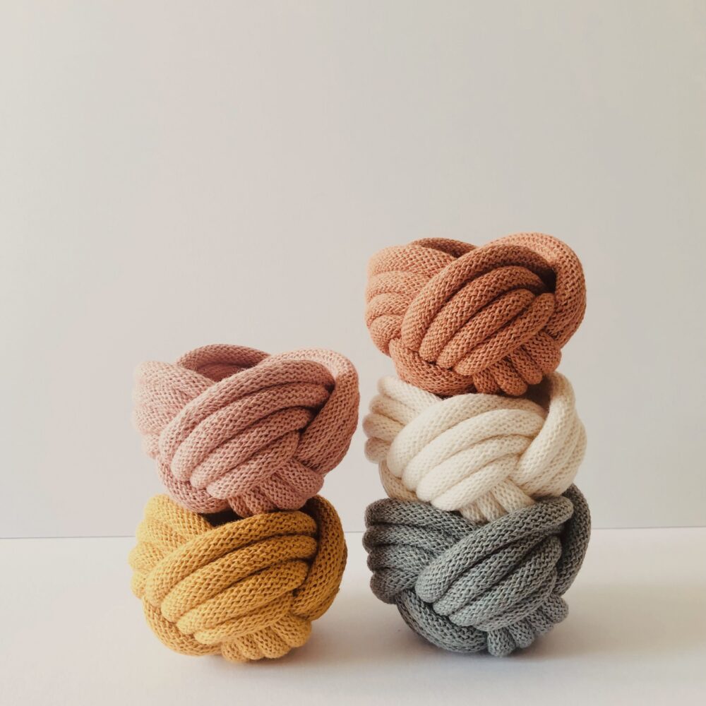 KNOTTINGER RING BOWLS