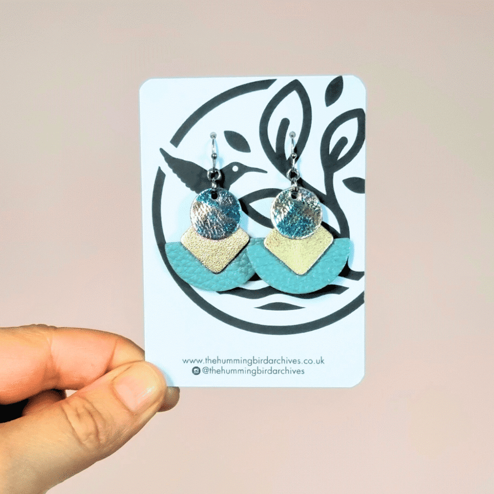 The Hummingbird Archives