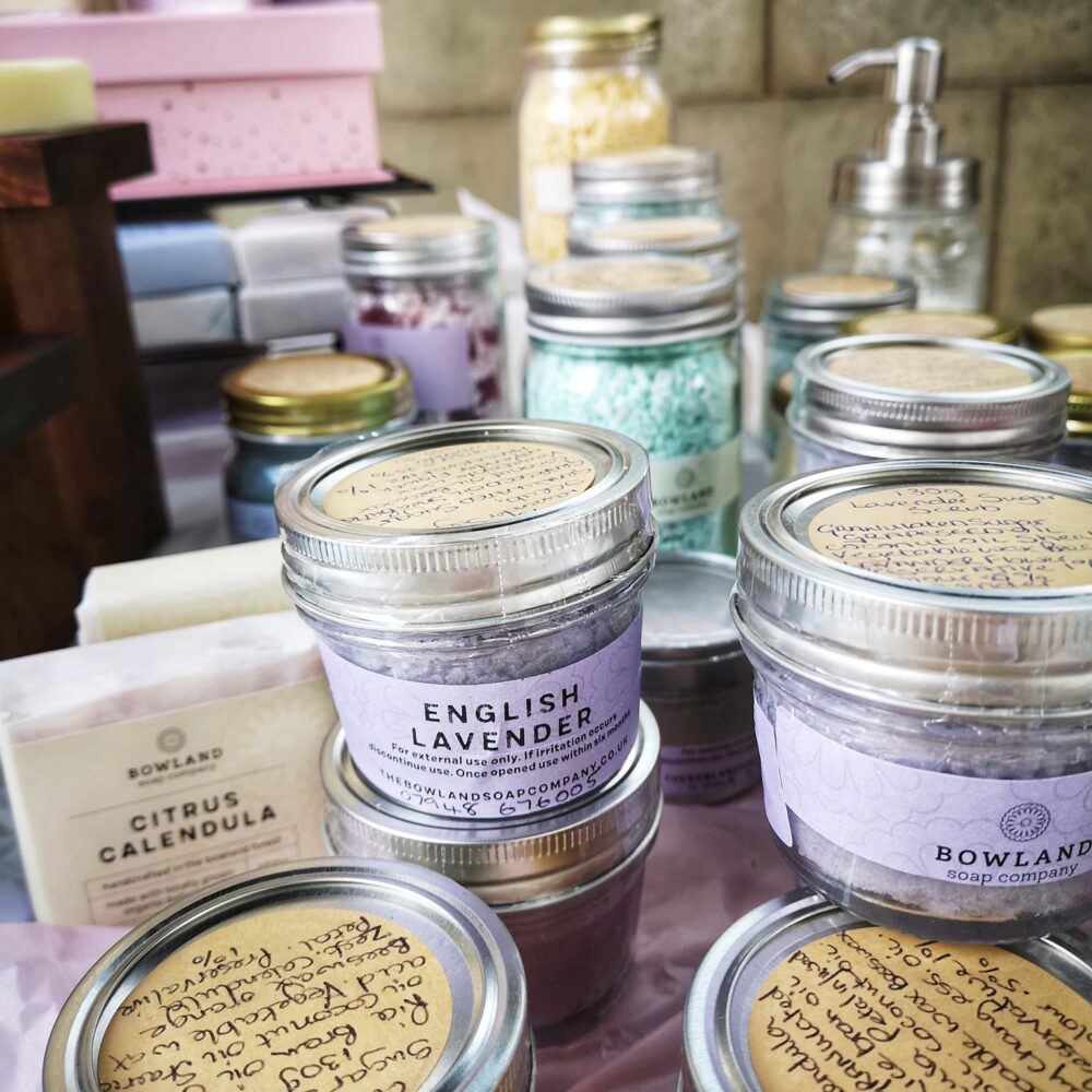 Sedbergh Artisan