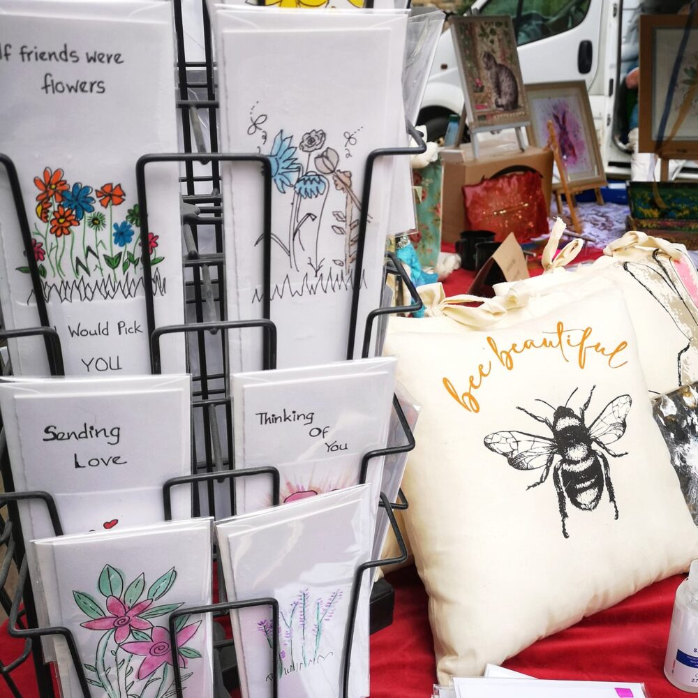Sedbergh <br>Artisan Market