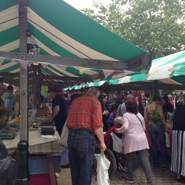 Chesterfield Artisan Market