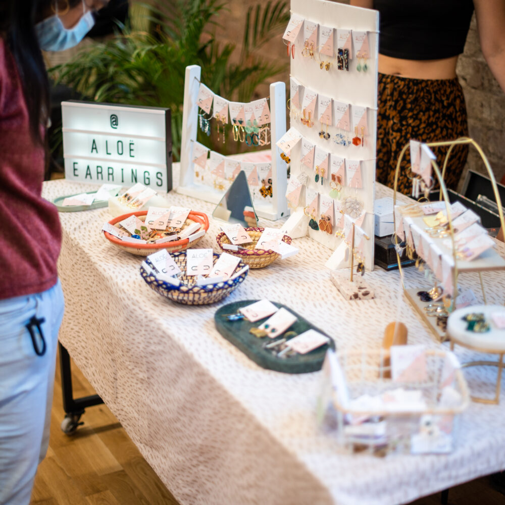 Good Market at Penny Lane Church