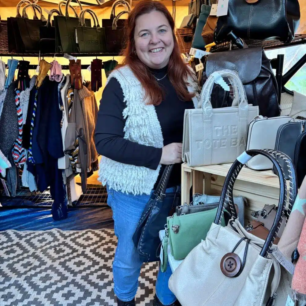 Winter Artisan Market at Harewood House
