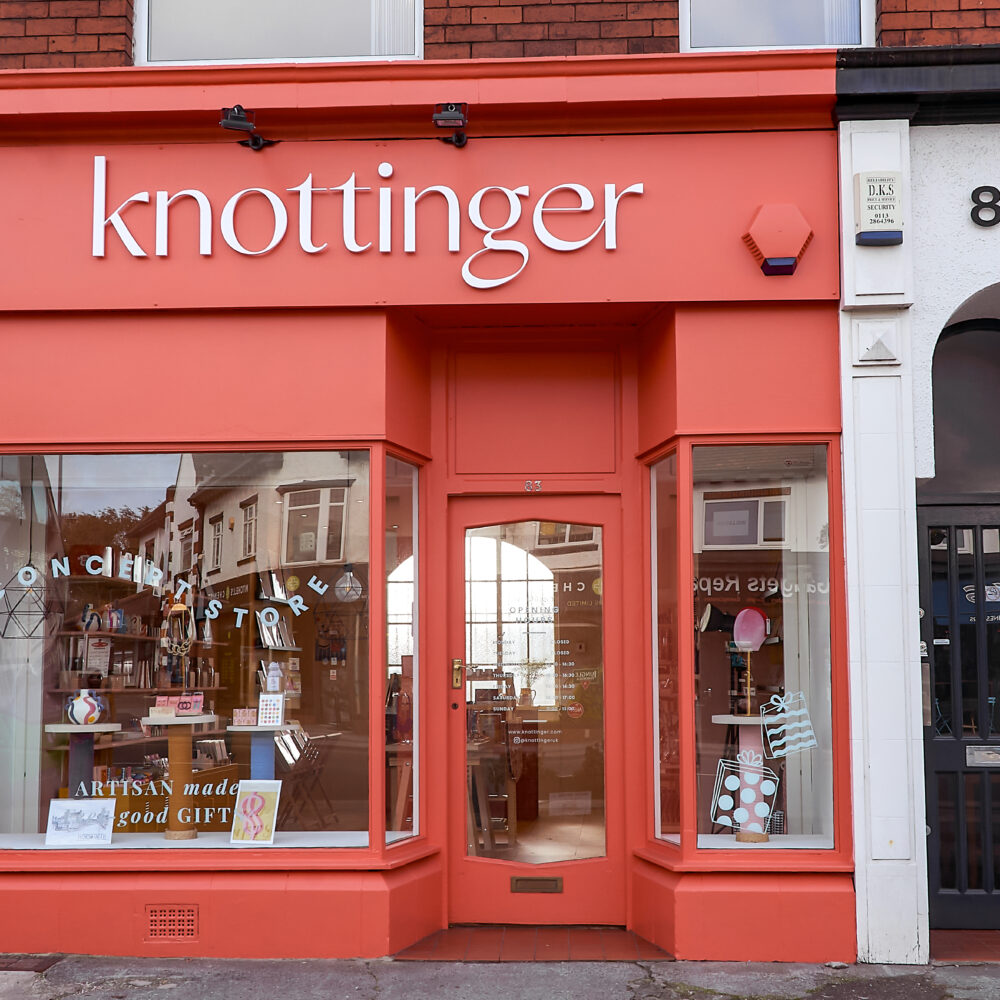 Knottinger