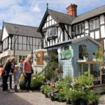 Northwich Artisan Market