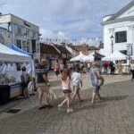 Romsey Makers Market - South Central Makers