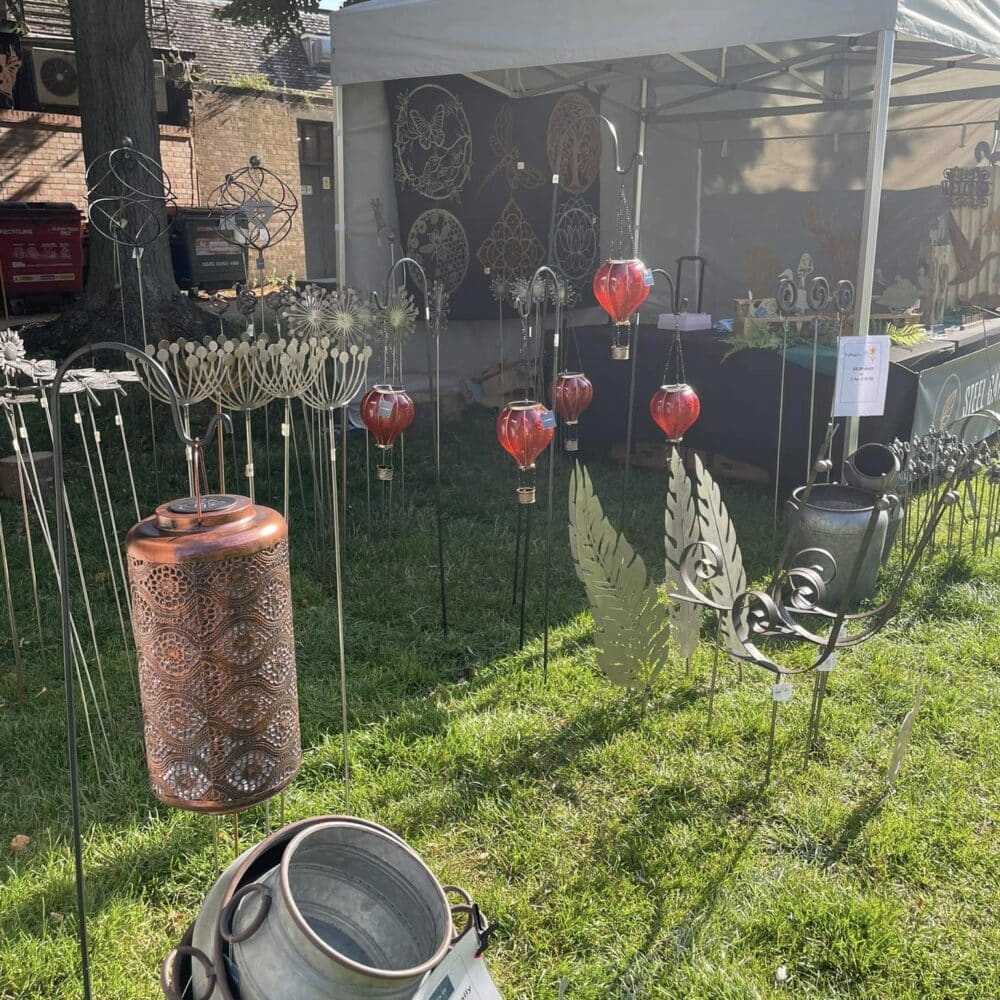 Wheathampstead Village Day