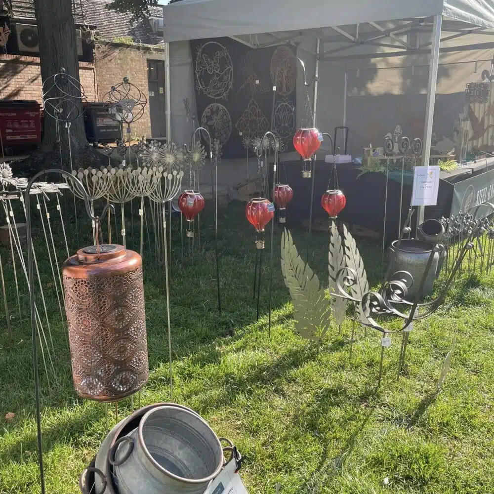 Wheathampstead Village Day