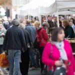 Wilmslow Artisan Market