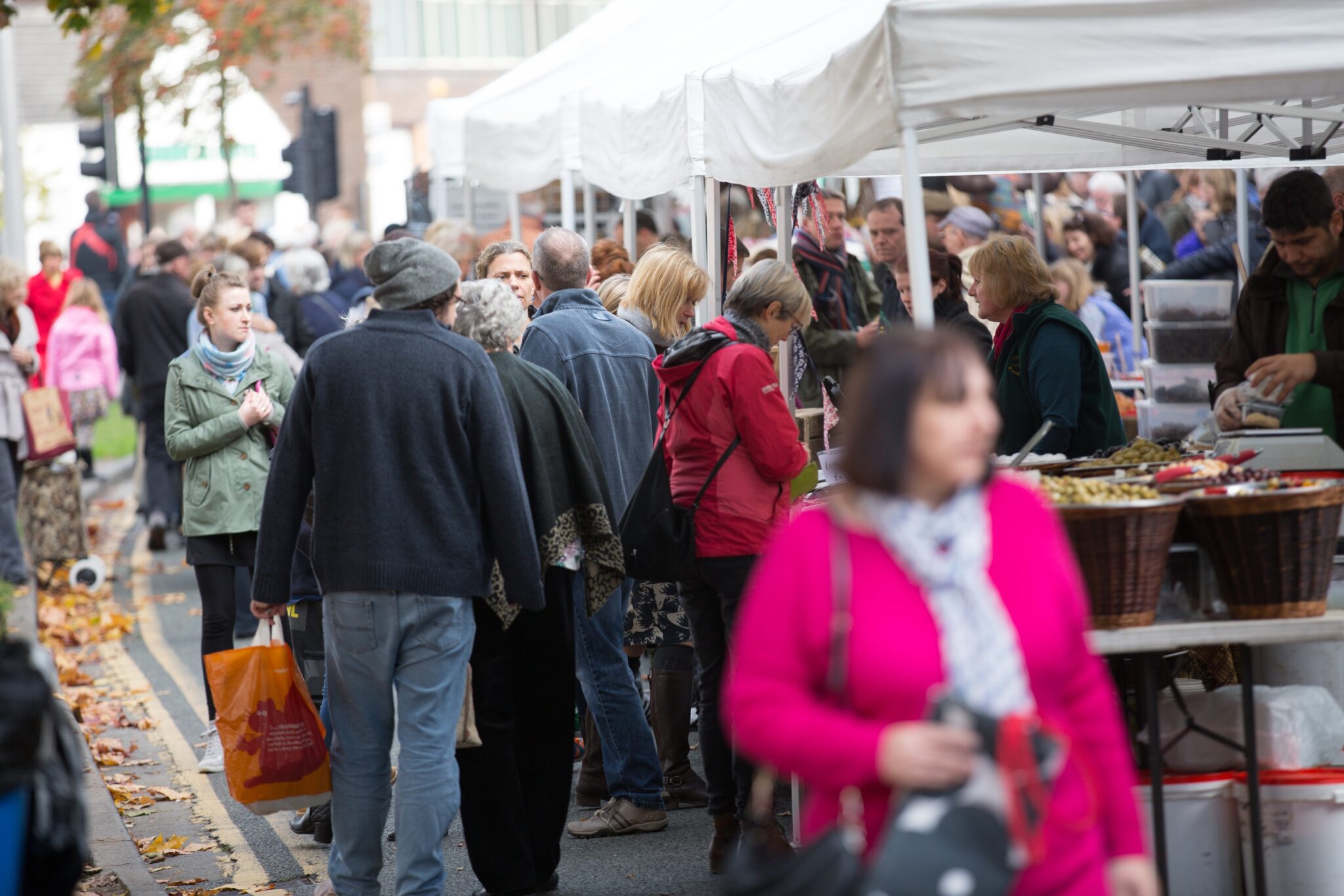 The best Craft Markets in Cheshire - Pedddle