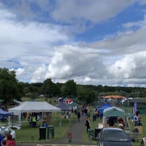 Wheathampstead Village Day