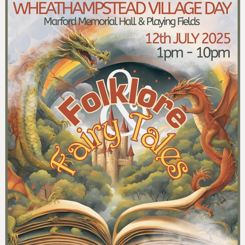 Wheathampstead Village Day