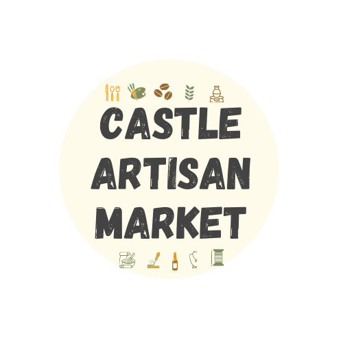 Castle Artisan Market Logo
