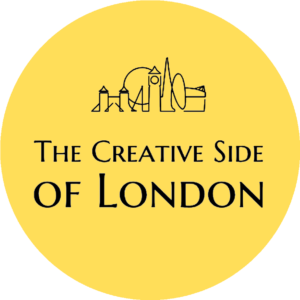 The Creative Side of London