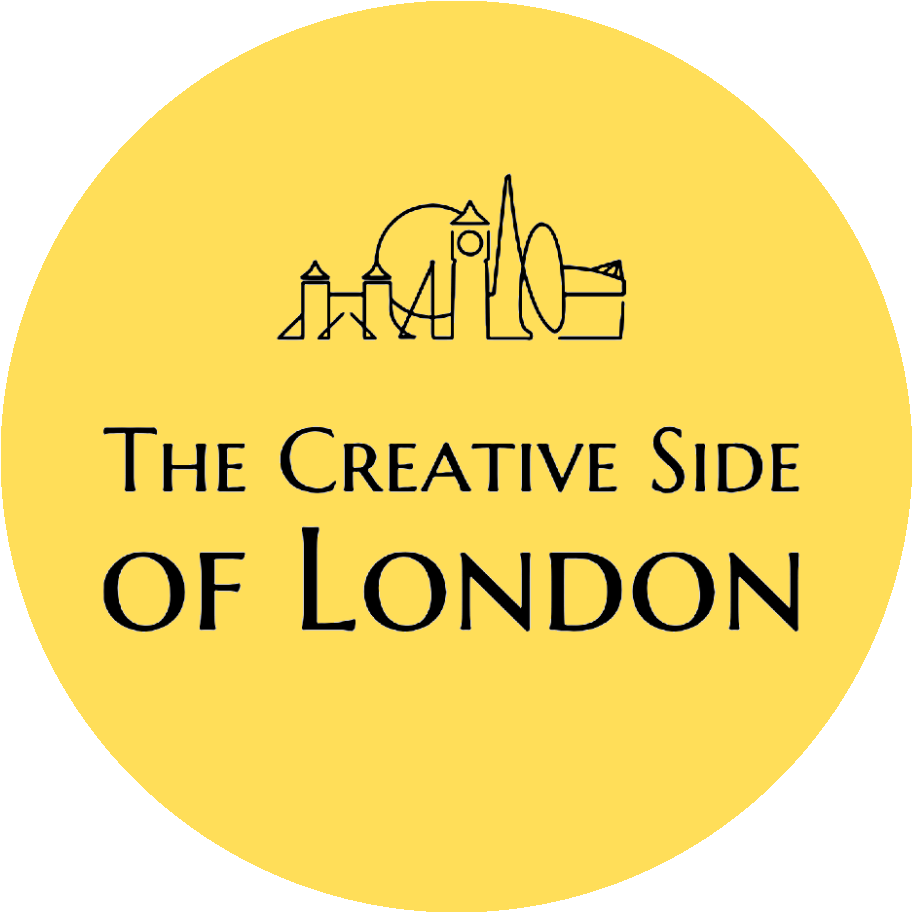 The Creative Side of London
