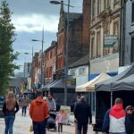 Piccadilly Potteries Artisan Market - Castle Artisan Events