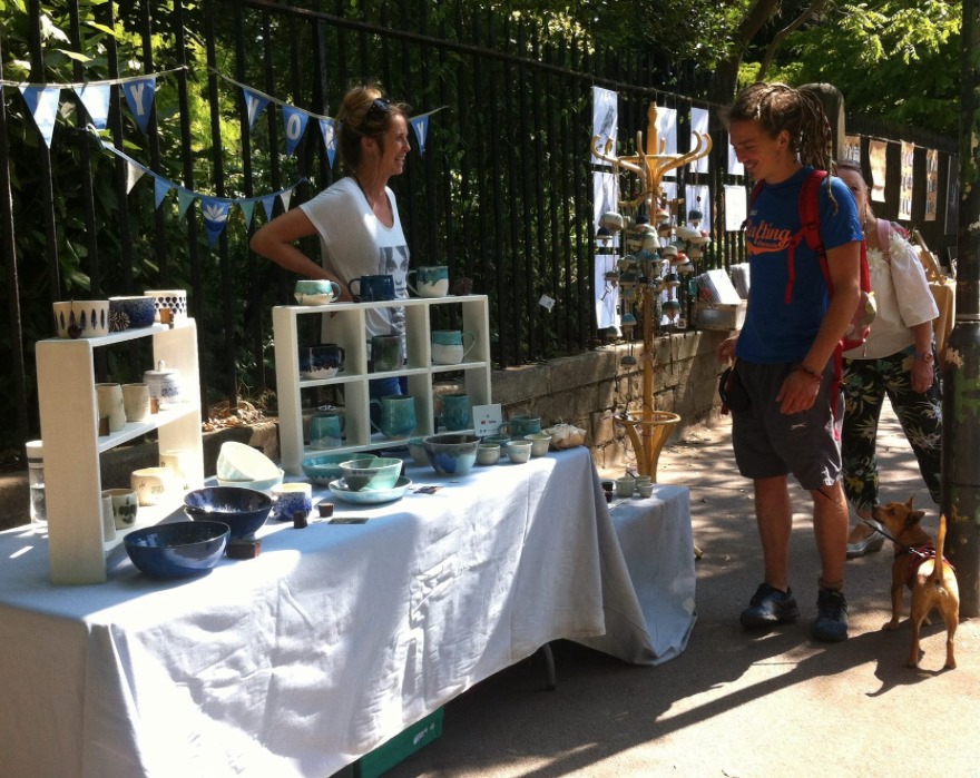 York River Art Market