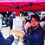 Birchwood Shopping Centre Market - Independent Street