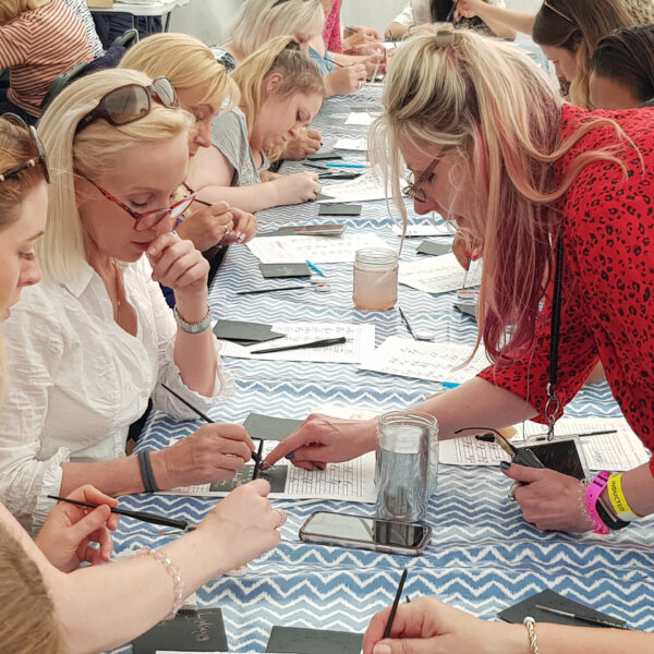 Art workshop - Living Crafts - Pedddle