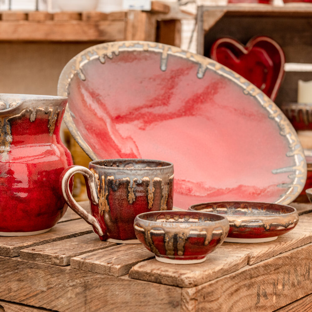 Living Crafts | Hatfield Park