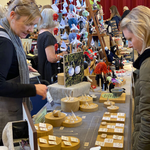 Handmade Wimborne seller 68Charms