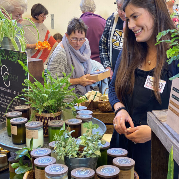 Handmade Wimborne seller Old Green