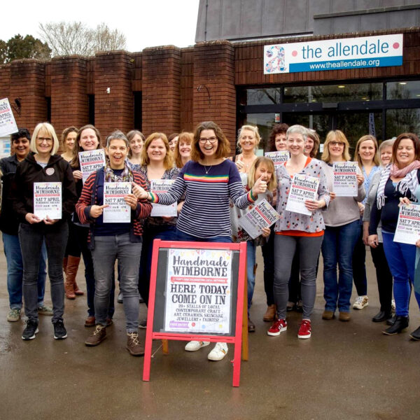 Handmade Wimborne sellers