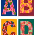 Doodles of Beamish, Art Prints, Handmade Cards, Product