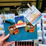 Doodles of Beamish, Art Prints, Handmade Cards, Product