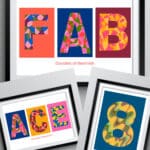 Doodles of Beamish, Art Prints, Handmade Cards, Product