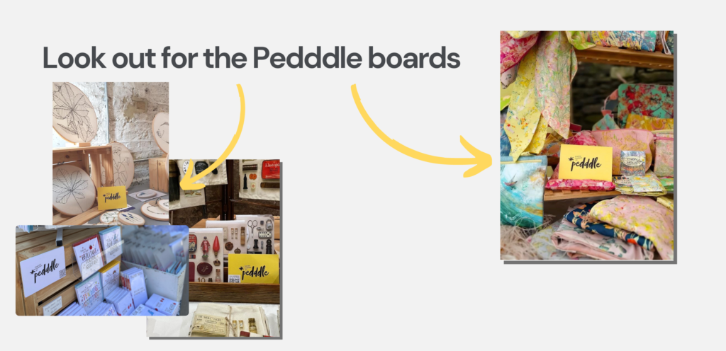 images of Pedddle boards 